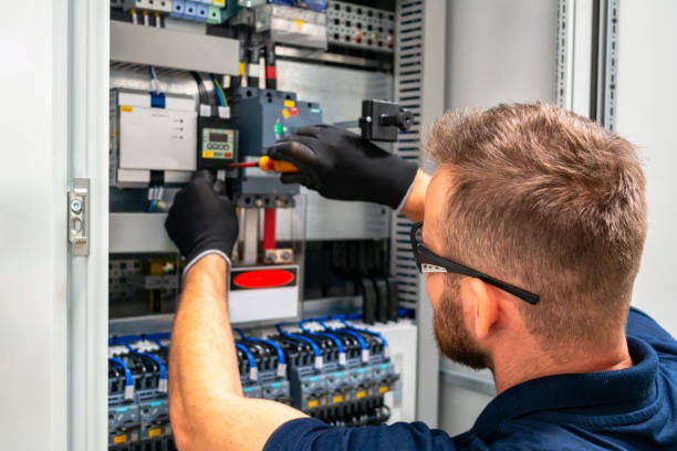 Reliable AL Electrician Solutions