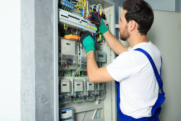 Best Emergency Electrical Repair  in Henagar, AL