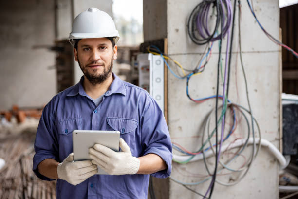 Best Affordable Emergency Electrician  in Henagar, AL