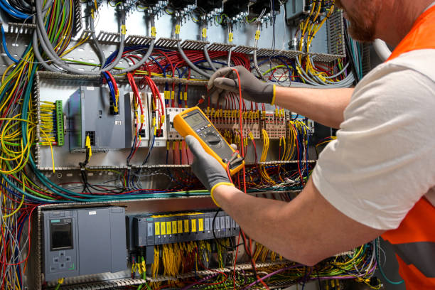 Best Electrical Rewiring Services  in Henagar, AL