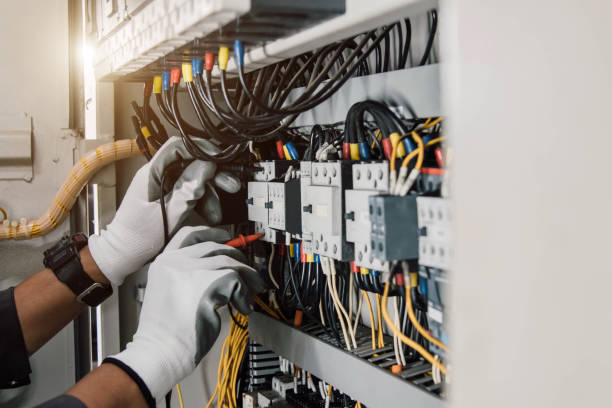 Best Emergency Electrician Near Me  in Henagar, AL